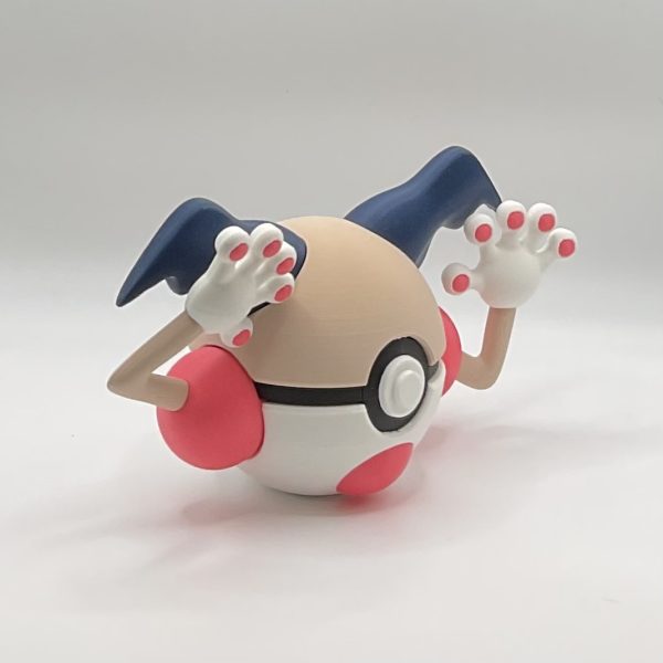 Mr Mime