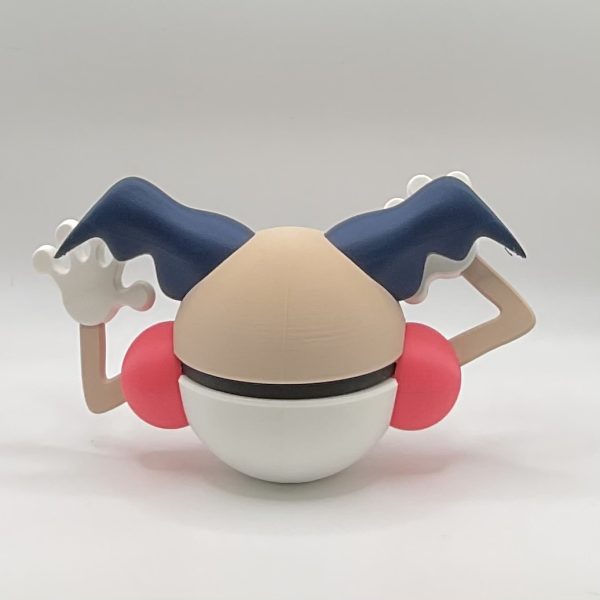 Mr Mime