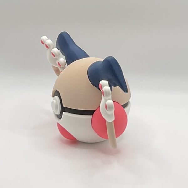 Mr Mime