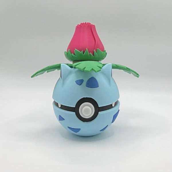 Ivysaur