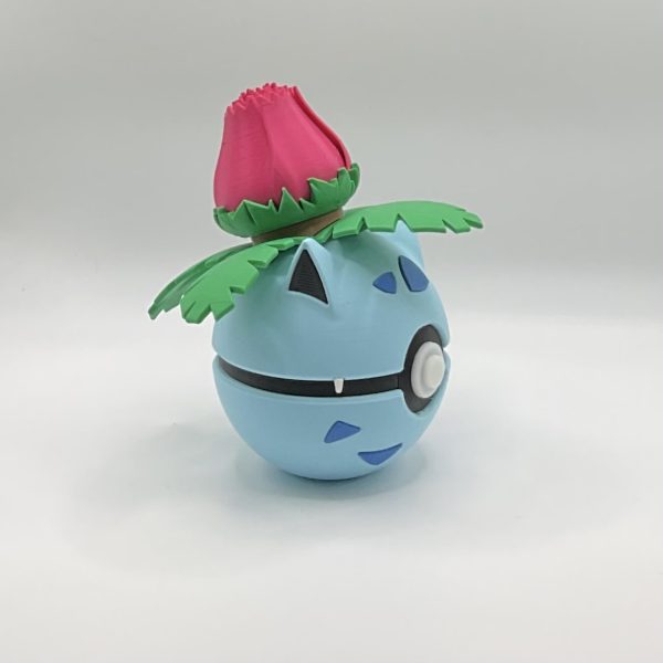 Ivysaur