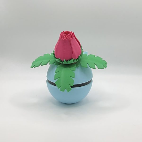 Ivysaur