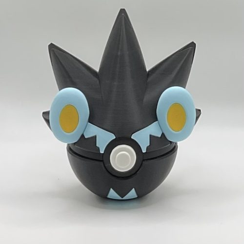 Luxray