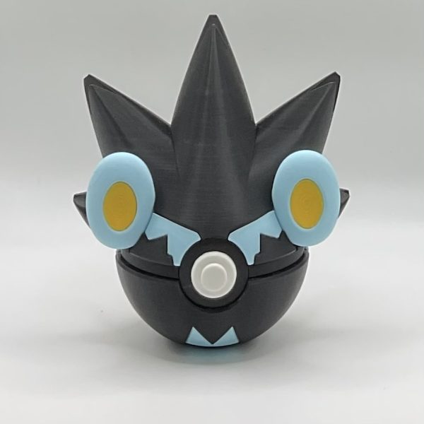 Luxray