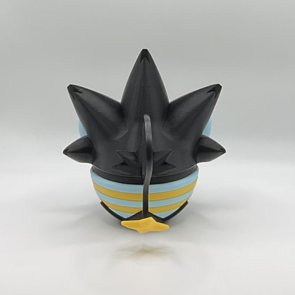 Luxray