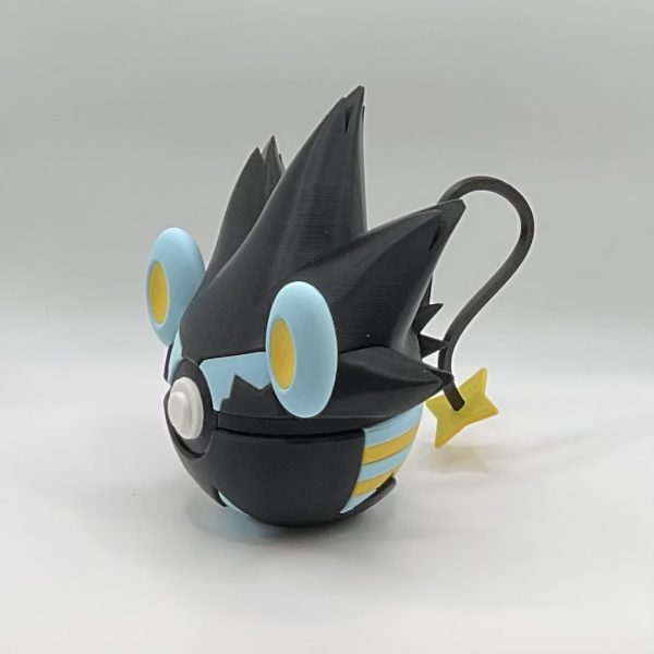 Luxray