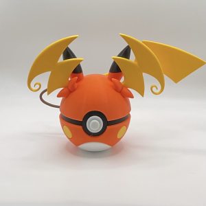 Raichu (Mega Y)