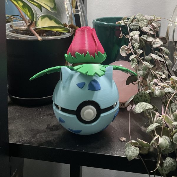 Ivysaur
