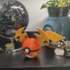 Raichu (Mega Y)