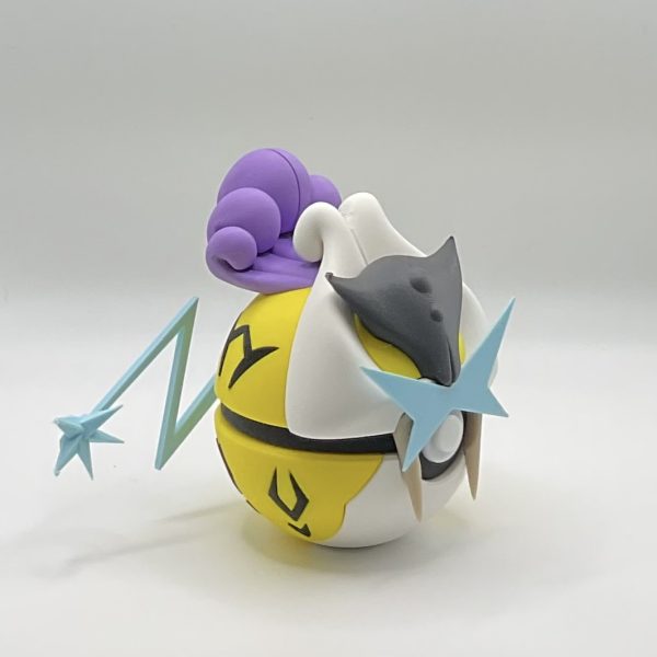 Raikou