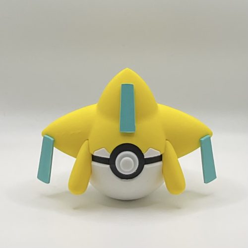 Jirachi