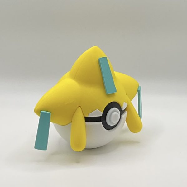 Jirachi
