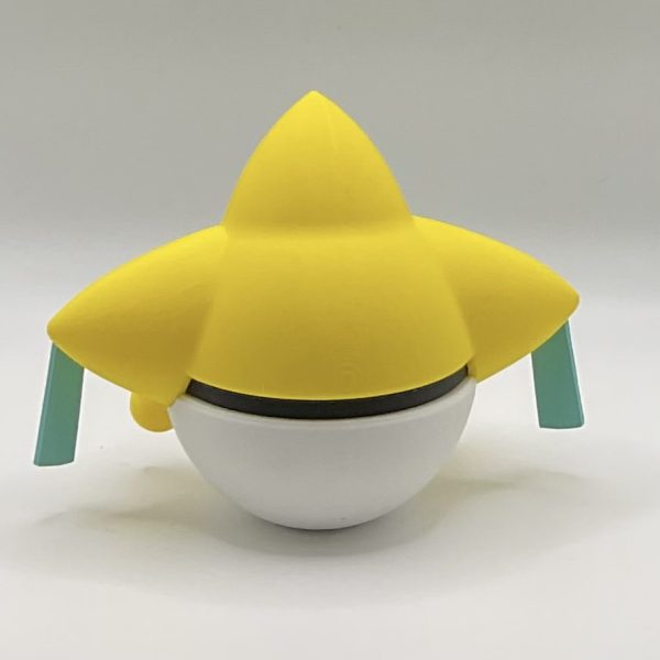 Jirachi