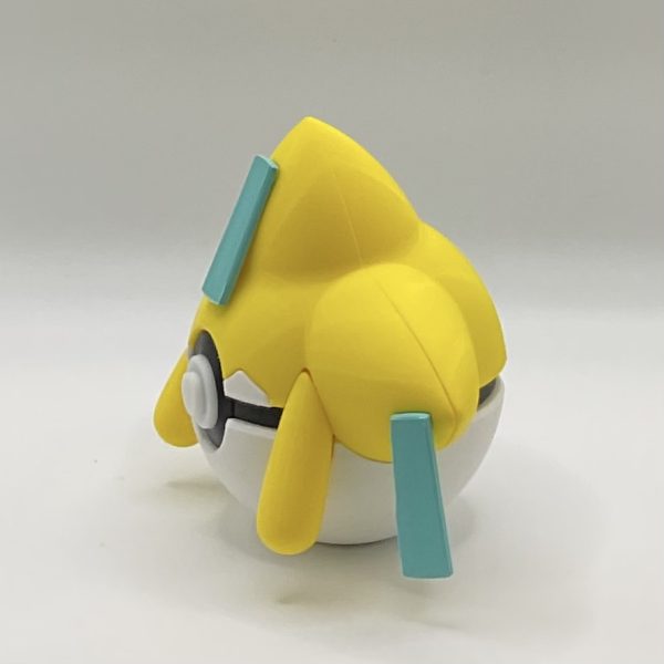 Jirachi