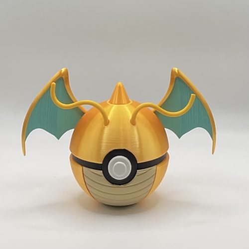 Dragonite