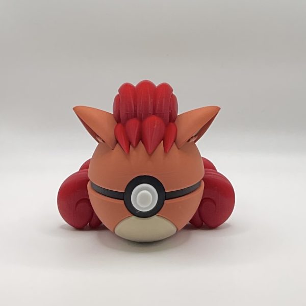 Vulpix