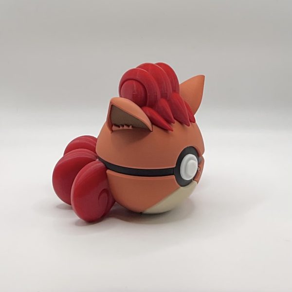 Vulpix