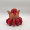 Vulpix