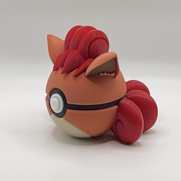 Vulpix