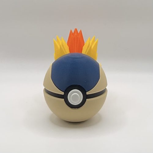 Cyndaquil