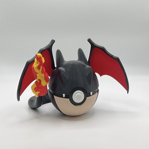Charizard (Shiny)