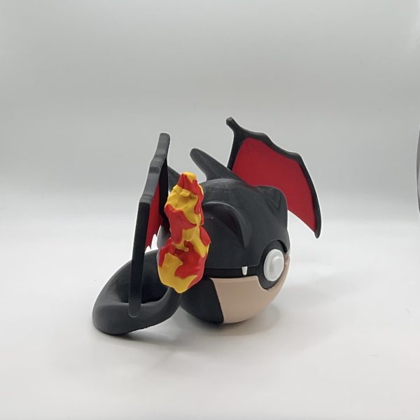 Charizard (Shiny)