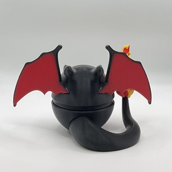 Charizard (Shiny)