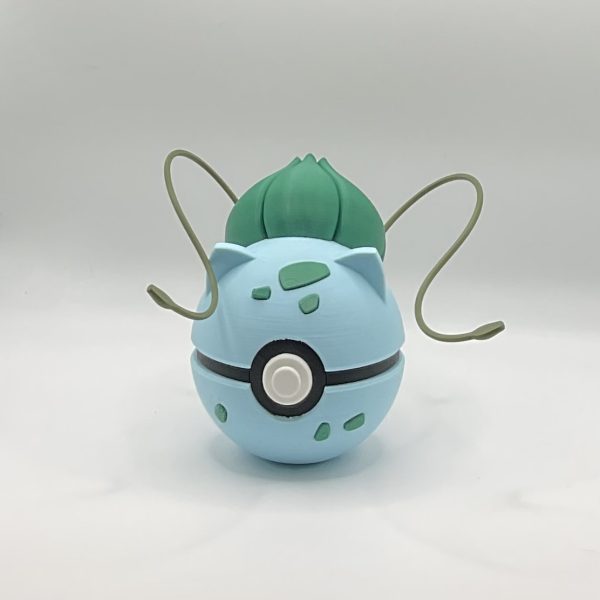 Bulbasaur