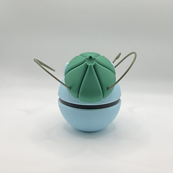 Bulbasaur