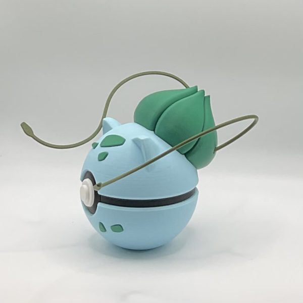 Bulbasaur