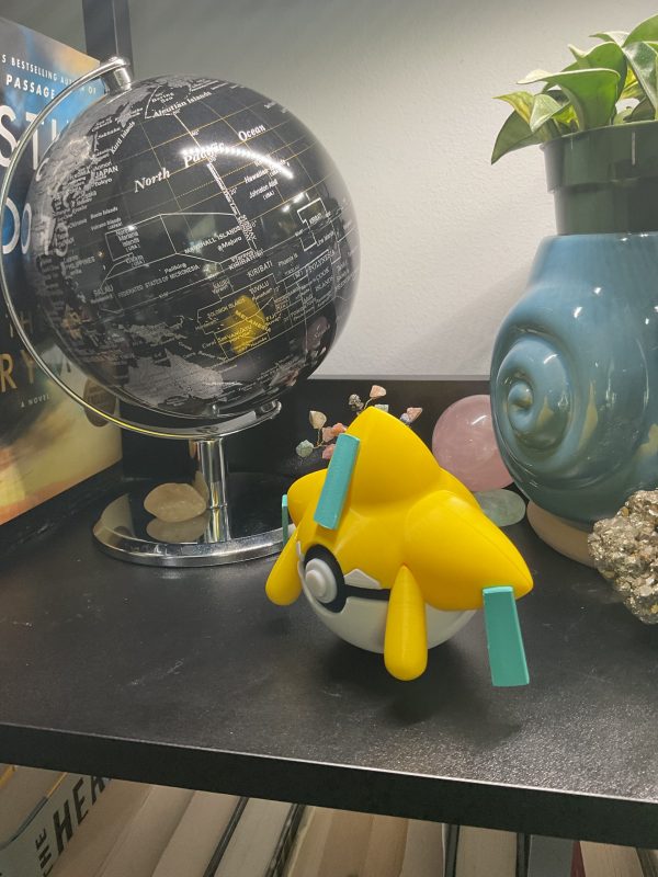 Jirachi