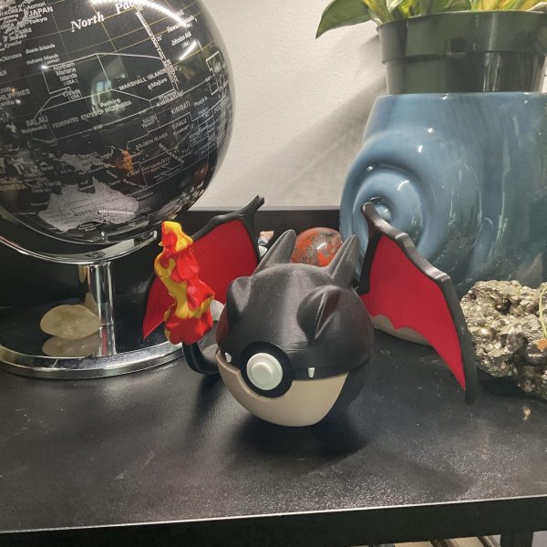 Charizard (Shiny)
