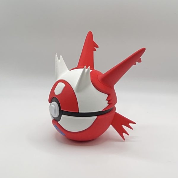 Latias