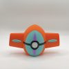 Deoxys