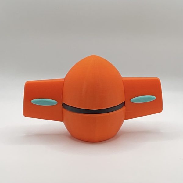 Deoxys