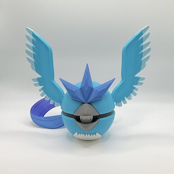 Articuno