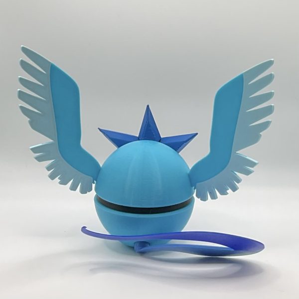 Articuno