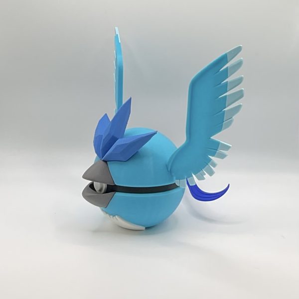 Articuno
