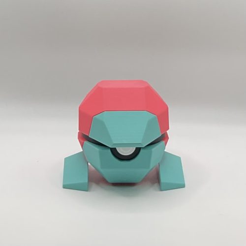 Porygon