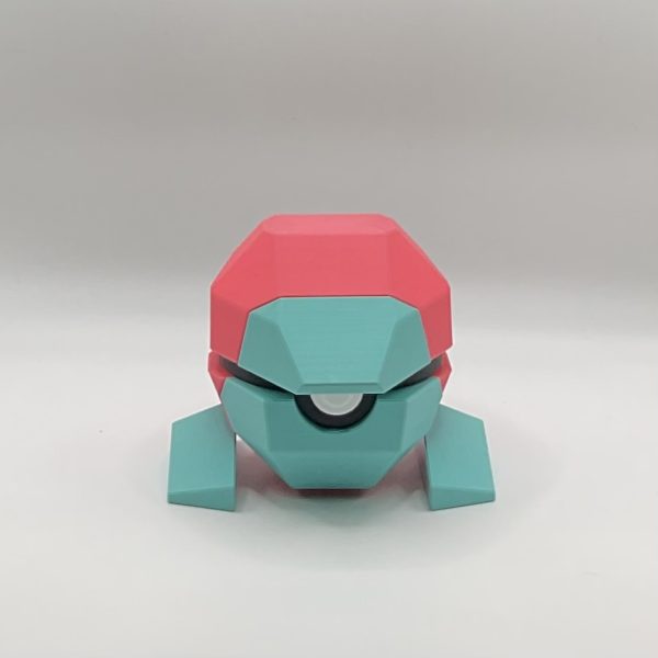 Porygon