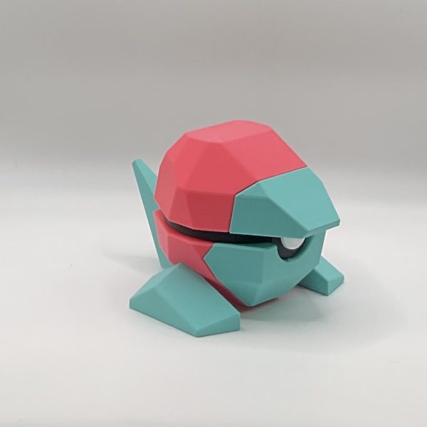 Porygon