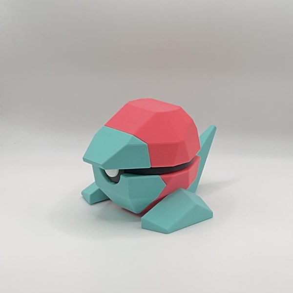 Porygon