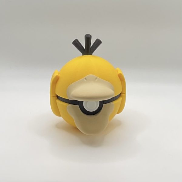 Psyduck