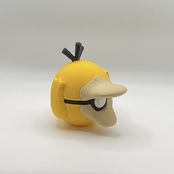 Psyduck