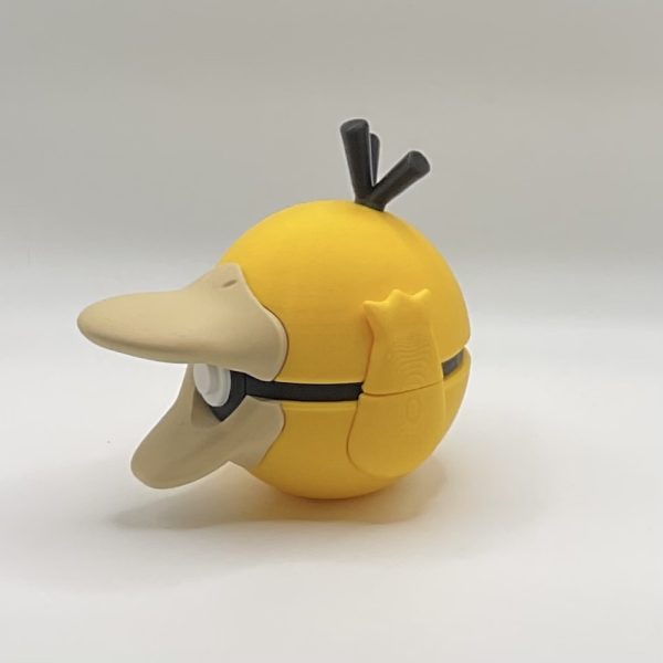 Psyduck