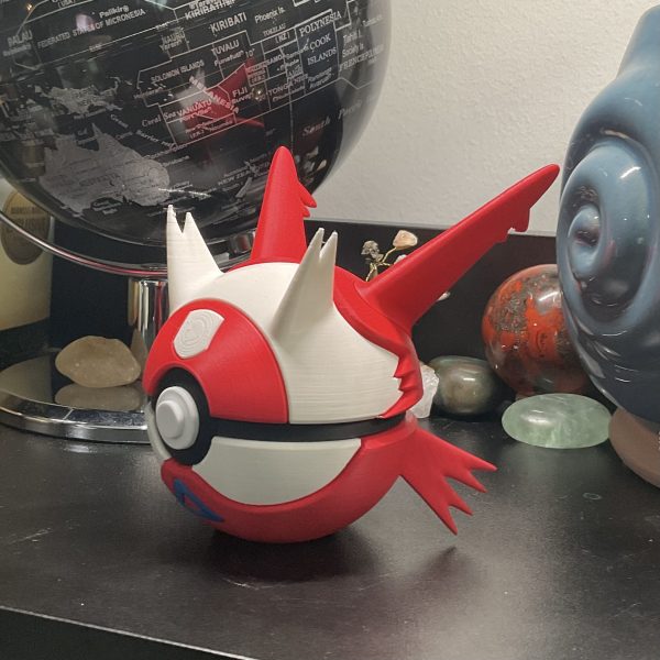 Latias