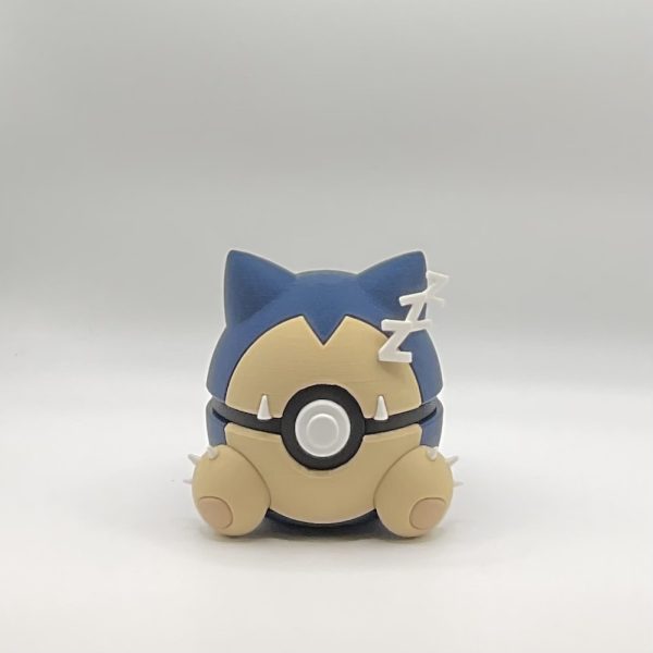 Snorlax
