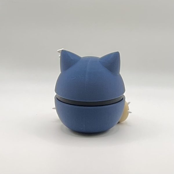 Snorlax