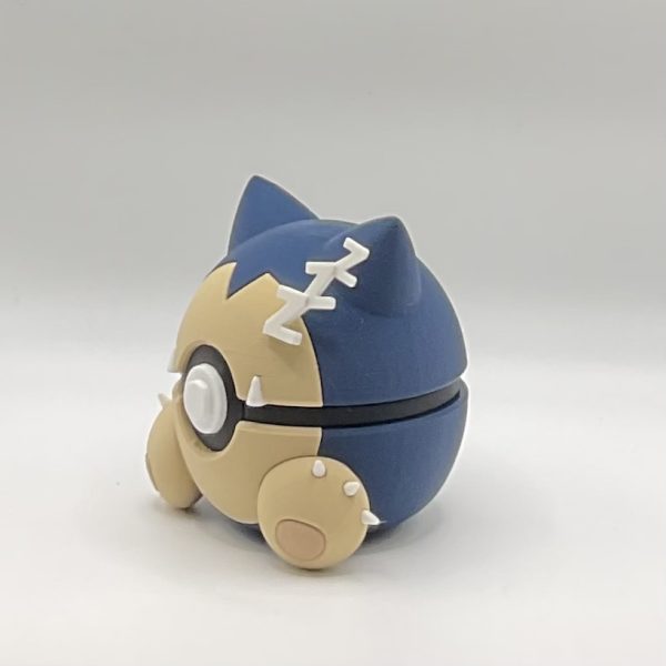 Snorlax