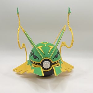 Rayquaza (Mega)
